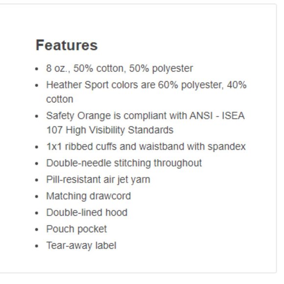 aphex twin hoodie - Picture 4 of 4